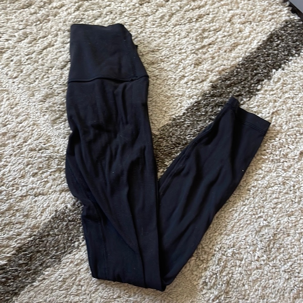 Lululemon aligns